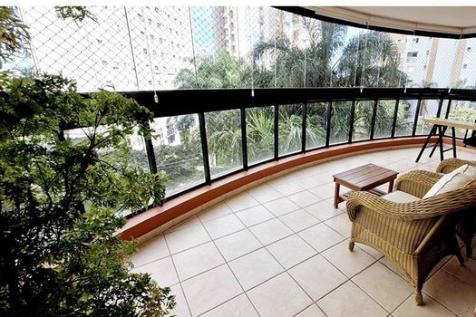 Foto 30 do(a) Apartamento de 3 quartos à venda em Jardim Fonte do Morumbi, São Paulo