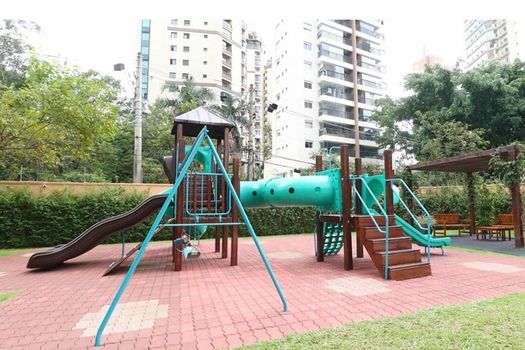 Foto 18 do(a) Apartamento de 3 quartos à venda em Jardim Fonte do Morumbi, São Paulo