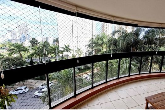 Foto 32 do(a) Apartamento de 3 quartos à venda em Jardim Fonte do Morumbi, São Paulo