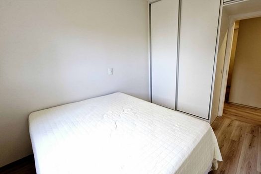 Foto 38 do(a) Apartamento de 3 quartos à venda em Jardim Fonte do Morumbi, São Paulo