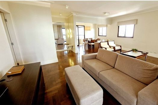 Foto 33 do(a) Apartamento de 3 quartos à venda em Jardim Fonte do Morumbi, São Paulo