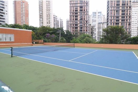 Foto 14 do(a) Apartamento de 3 quartos à venda em Jardim Fonte do Morumbi, São Paulo