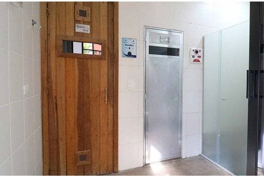 Foto 17 do(a) Apartamento de 3 quartos à venda em Jardim Fonte do Morumbi, São Paulo