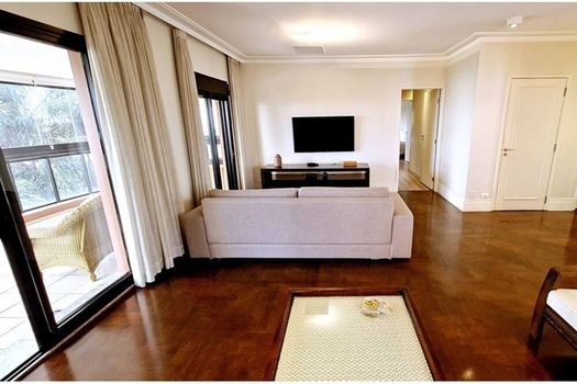 Foto 29 do(a) Apartamento de 3 quartos à venda em Jardim Fonte do Morumbi, São Paulo