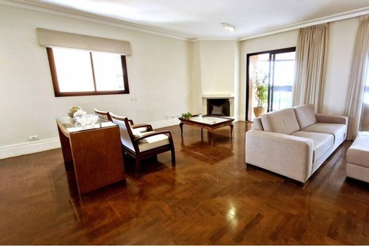 Foto 23 do(a) Apartamento de 3 quartos à venda em Jardim Fonte do Morumbi, São Paulo