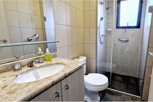 Foto 31 do(a) Apartamento de 3 quartos à venda em Jardim Fonte do Morumbi, São Paulo