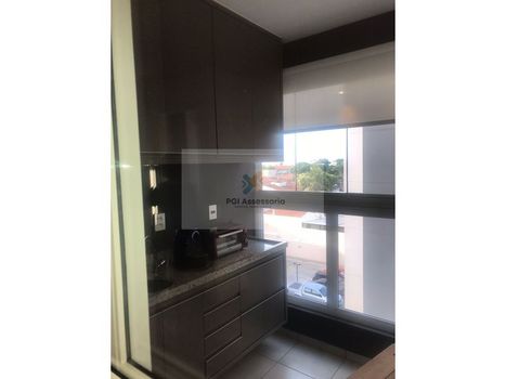 Foto 6 do(a) Apartamento de 2 quartos à venda em Santos Dumont, São José do Rio Preto