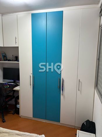 Foto 16 do(a) Apartamento de 2 quartos à venda em Vila Amélia, São Paulo