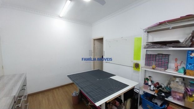 Foto 7 do(a) Apartamento de 2 quartos à venda em Vila Mathias, Santos