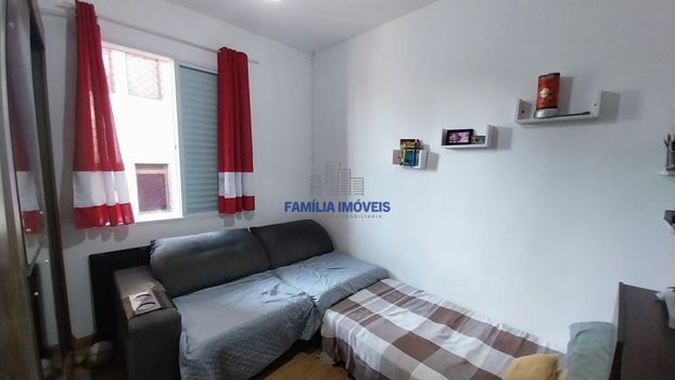 Foto 16 do(a) Apartamento de 2 quartos à venda em Vila Mathias, Santos
