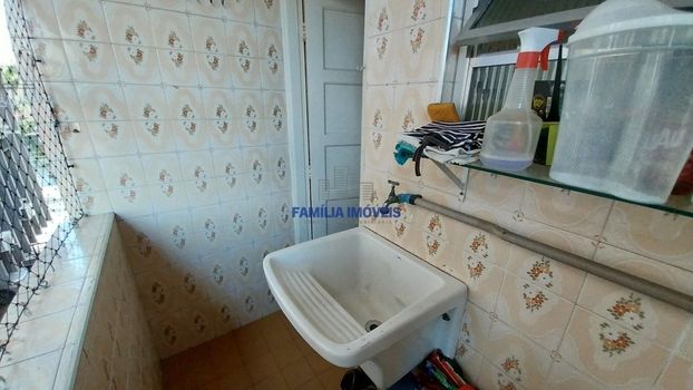 Foto 40 do(a) Apartamento de 2 quartos à venda em Vila Mathias, Santos