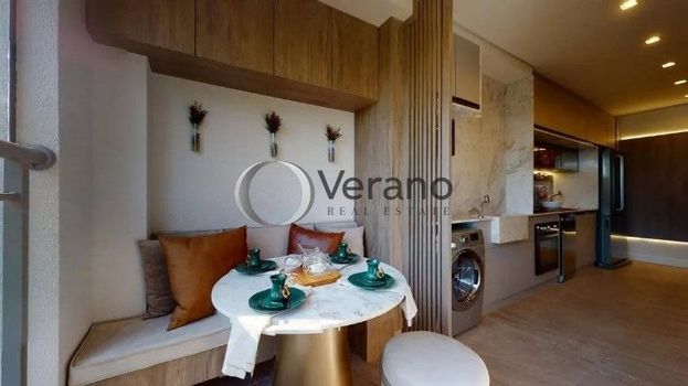 Foto 12 do(a) Apartamento de 3 quartos à venda em Jardim das Paineiras, Campinas