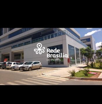 Foto 3 do(a) Sala / Conjunto Comercial false para alugar em Taguatinga Norte (Taguatinga), Brasília