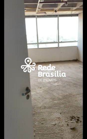 Foto 6 do(a) Sala / Conjunto Comercial false para alugar em Taguatinga Norte (Taguatinga), Brasília