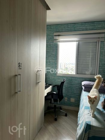 Foto 5 do(a) Apartamento de 2 quartos à venda em Fazenda Morumbi, São Paulo