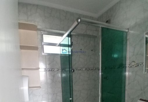 Foto 15 do(a) Cobertura de 3 quartos à venda em Vila Parque Jabaquara, São Paulo