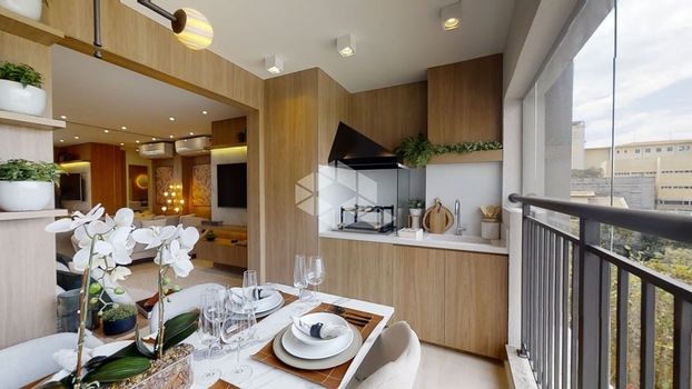 Foto 5 do(a) Apartamento de 2 quartos à venda em Vila Primavera, São Paulo