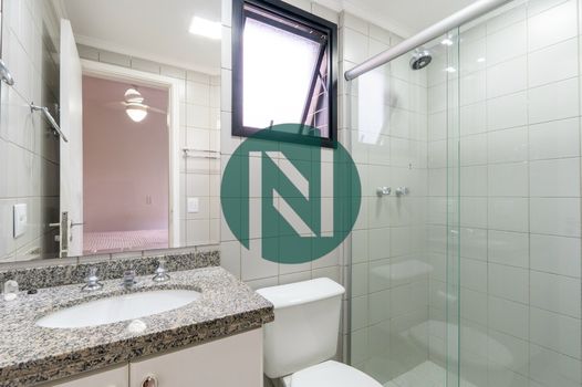 Foto 33 do(a) Apartamento de 2 quartos à venda em Vila Suzana, São Paulo