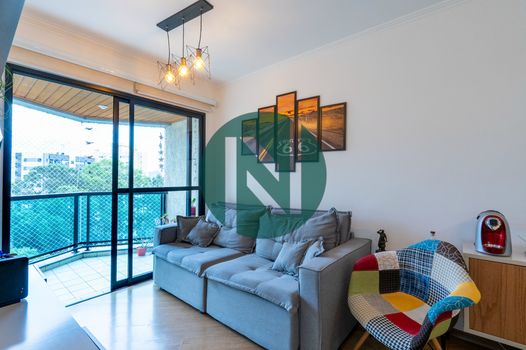Foto 4 do(a) Apartamento de 2 quartos à venda em Vila Suzana, São Paulo