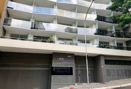 Foto 10 do(a) Flat de 1 quartos à venda em Sé, São Paulo