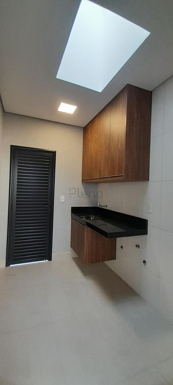 Foto 7 do(a) Casa em Condomínio false à venda em Jardim Panorama, Indaiatuba