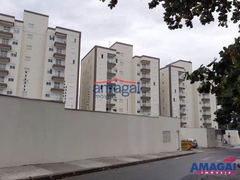 Foto 18 do(a) Apartamento de 2 quartos à venda em São João, Jacareí