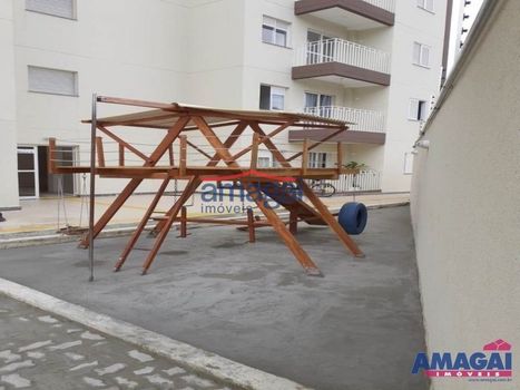Foto 21 do(a) Apartamento de 2 quartos à venda em São João, Jacareí