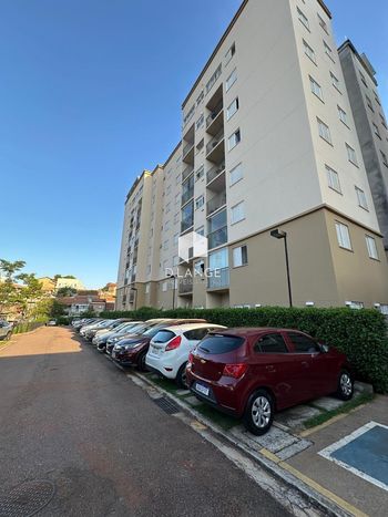 Foto 37 do(a) Apartamento false à venda em Jardim Paranapanema, Campinas