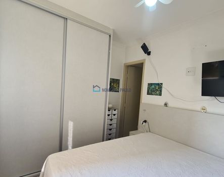 Foto 17 do(a) Apartamento de 2 quartos à venda em Vila Caraguatá, São Paulo