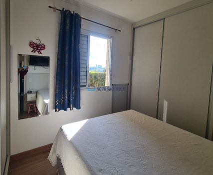 Foto 13 do(a) Apartamento de 2 quartos à venda em Vila Caraguatá, São Paulo