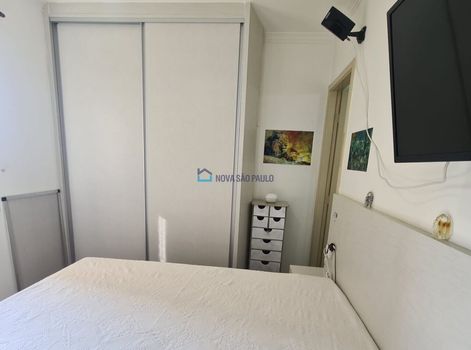 Foto 21 do(a) Apartamento de 2 quartos à venda em Vila Caraguatá, São Paulo