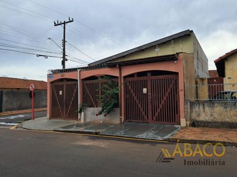Foto 2 do(a) Casa de 3 quartos à venda em Vila Prado, São Carlos