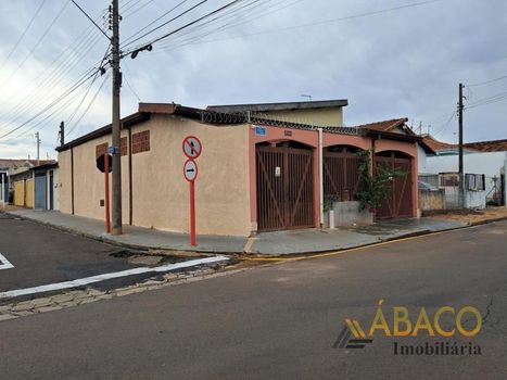 Foto 1 do(a) Casa de 3 quartos à venda em Vila Prado, São Carlos