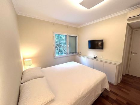 Foto 9 do(a) Apartamento de 2 quartos à venda em Paraíso, São Paulo