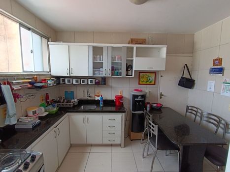 Foto 15 do(a) Apartamento de 3 quartos à venda em Fátima, Fortaleza