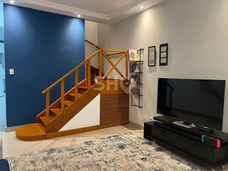 Foto 4 do(a) Casa de 3 quartos à venda em Perdizes, São Paulo