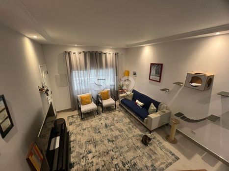 Foto 1 do(a) Casa de 3 quartos à venda em Perdizes, São Paulo
