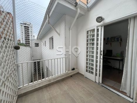 Foto 8 do(a) Casa de 3 quartos à venda em Perdizes, São Paulo