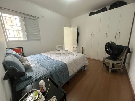 Foto 11 do(a) Casa de 3 quartos à venda em Perdizes, São Paulo