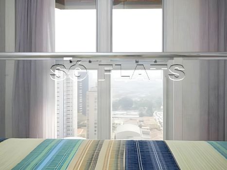 Foto 7 do(a) Apartamento de 2 quartos à venda em Moema, São Paulo
