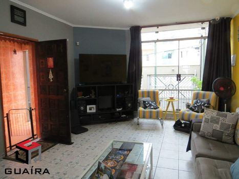 Foto 2 do(a) Casa de 5 quartos à venda em Vila Gonçalves, São Bernardo do Campo