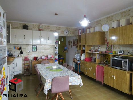 Foto 6 do(a) Casa de 5 quartos à venda em Vila Gonçalves, São Bernardo do Campo