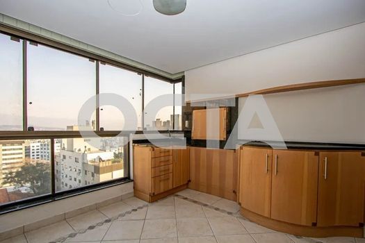 Foto 5 do(a) Apartamento de 3 quartos para alugar em Bela Vista, Porto Alegre