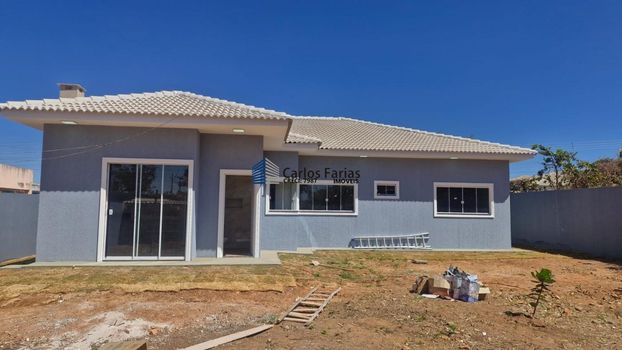 Foto 35 do(a) Casa em Condomínio de 3 quartos à venda em Setor Habitacional Tororó (Jardim Botânico), Brasília