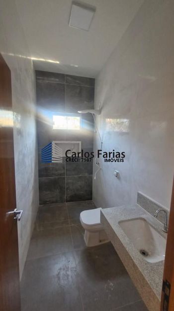 Foto 36 do(a) Casa em Condomínio de 3 quartos à venda em Setor Habitacional Tororó (Jardim Botânico), Brasília