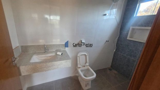 Foto 31 do(a) Casa em Condomínio de 3 quartos à venda em Setor Habitacional Tororó (Jardim Botânico), Brasília