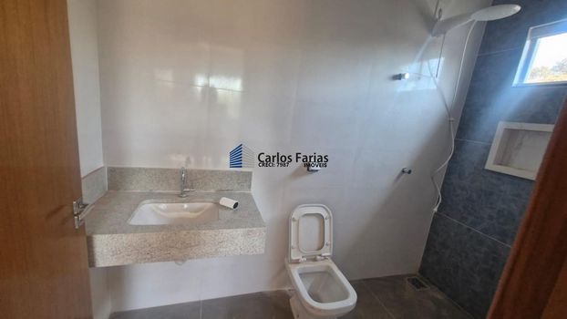 Foto 32 do(a) Casa em Condomínio de 3 quartos à venda em Setor Habitacional Tororó (Jardim Botânico), Brasília