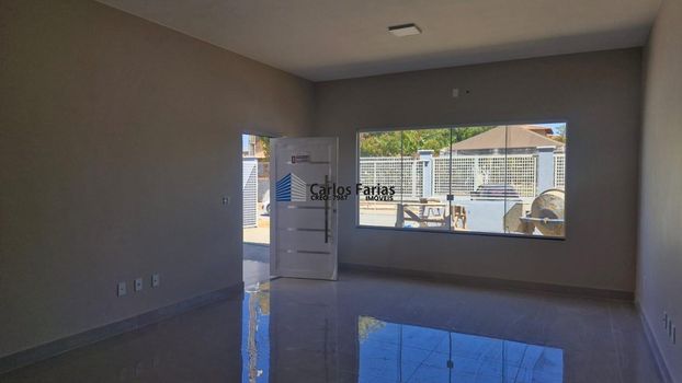 Foto 3 do(a) Casa em Condomínio de 3 quartos à venda em Setor Habitacional Tororó (Jardim Botânico), Brasília