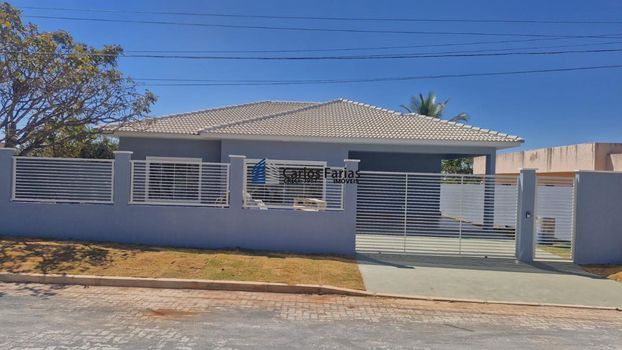 Foto 30 do(a) Casa em Condomínio de 3 quartos à venda em Setor Habitacional Tororó (Jardim Botânico), Brasília