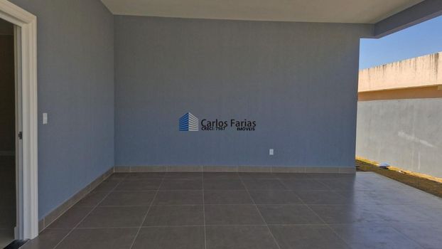 Foto 1 do(a) Casa em Condomínio de 3 quartos à venda em Setor Habitacional Tororó (Jardim Botânico), Brasília